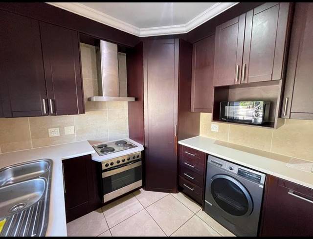 2 BEDROOM PROPERTY TO RENT IN MORNINGSIDE